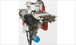 Motorized Decoiler