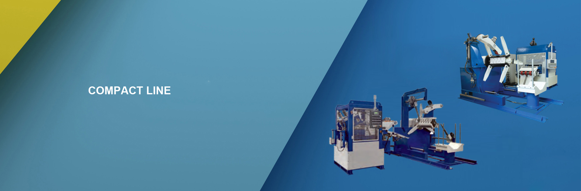 Single Decoiler