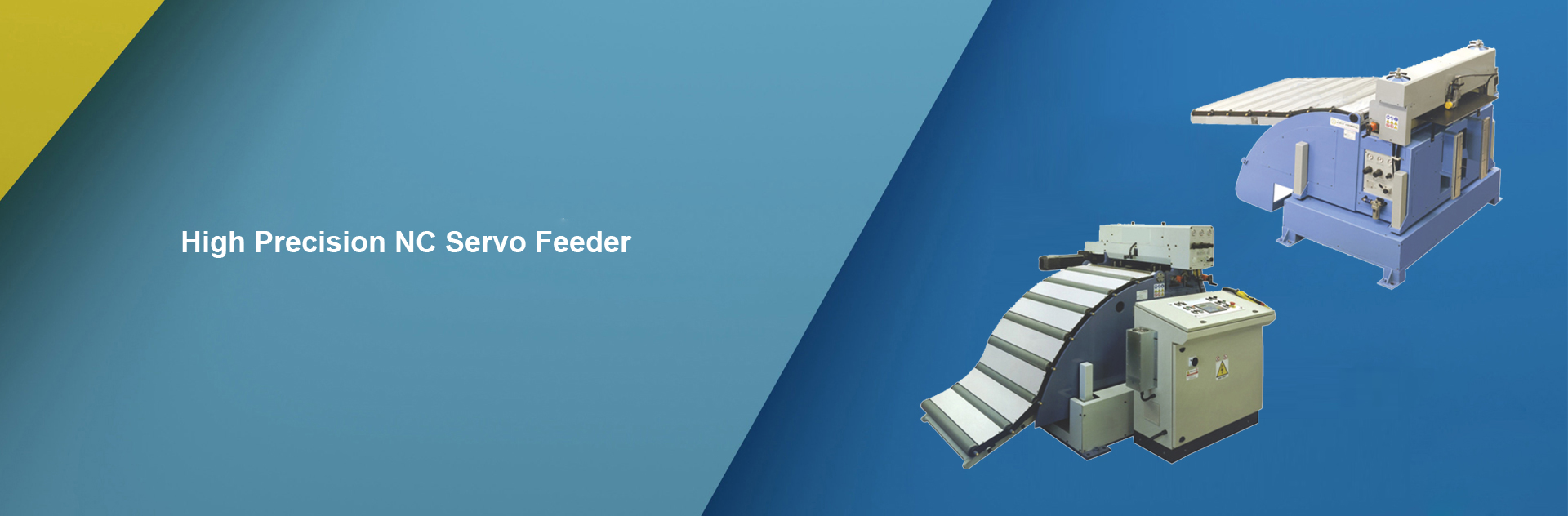 Single Decoiler