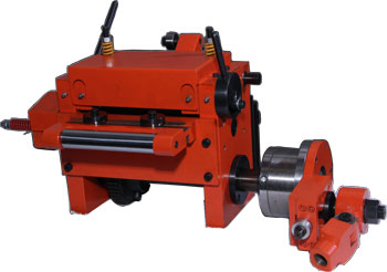 High Speed Mechanical Roll Feeder