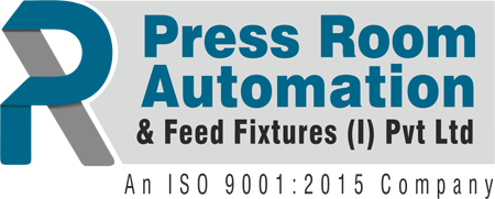 Press Room Automation